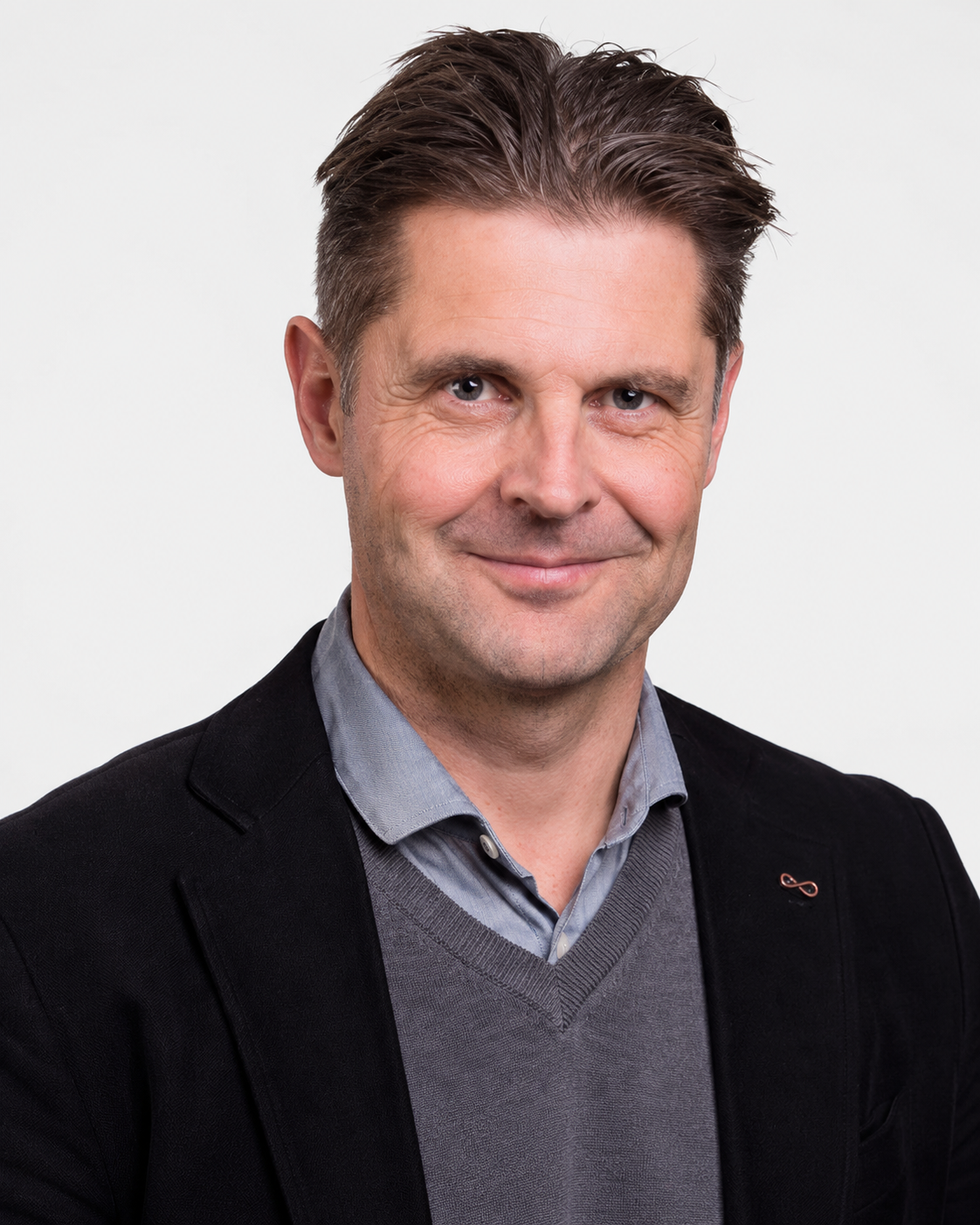 Arne Frederiksen