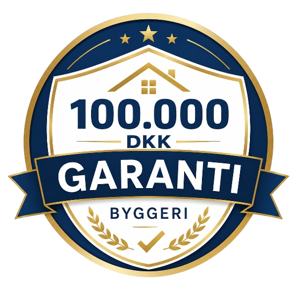 100k Garanti